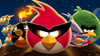 Popularni Angry Birds odlazi s Google Play Storea
