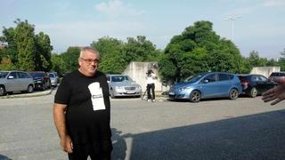 Foto + video / Danas iznošenje završne riječi odbrane u slučaju "Dženan Memić"