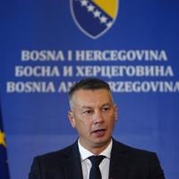 Nešić o istrazi protiv Šmita: Očekujem da će se u priču uključiti i Tužilaštvo BiH