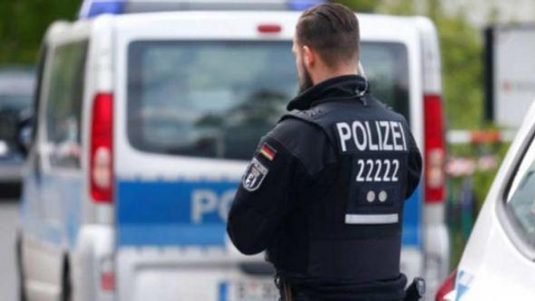 Uspješna akcija njemačke policije - Avaz