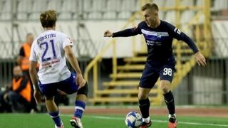 Osijek šokirao Hajduk usred Poljuda, mladi bh. fudbaler potezom privukao pažnju na sebe