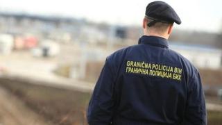 Služba za poslove sa strancima i Granična policija BiH uspješno otkrili i spriječili neregularne migracije