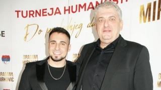 Šok potez Draganinog sina, pružio joj javnu podršku: Marko otpratio oca Tonija sa Instagrama