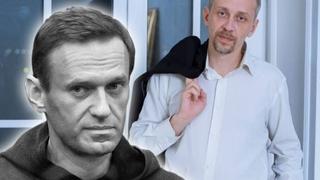 Advokat Alekseja Navaljnog uhapšen, pa pušten na slobodu