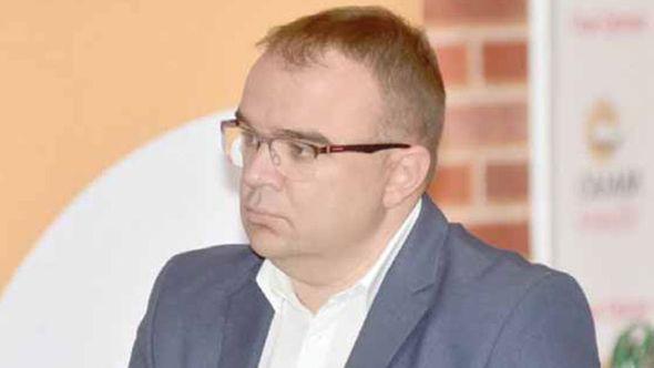 Aleksandar Vranješ: Srbi u Republici Srpskoj znaju kroz šta prolazi direktor BIA-e - Avaz