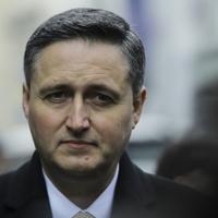 Bećirović traži informacije od Kajganića: Šta je poduzeto protiv zvaničnika RS zbog državne imovine