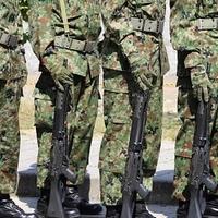 Osamnaestogodišnji vojnik pucao iz automatske puške po poligonu u Japanu: Dvoje mrtvih, jedno povrijeđeno