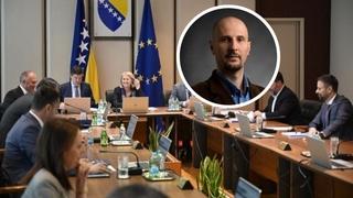 Dogovor vrijedan 2 milijarde KM: Sporne samo dvije tačke u Planu rasta za BiH