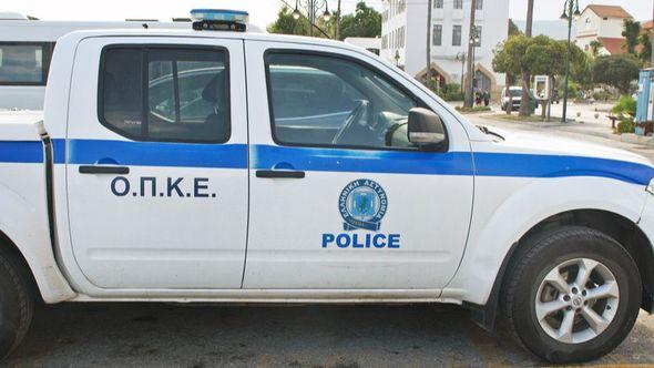 Šest osoba uhapšeno u Grčkoj - Avaz