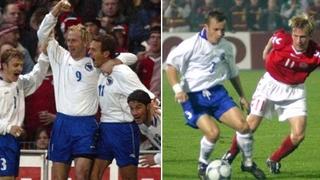 Prošlo je 20 godina od čuvene utakmice na Koševu: Samo gol nas je dijelio od Eura
