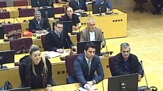 Video iz sudnice / Zašto je Tužilaštvu važno svjedočenje dr. Kemala Dizdarevića u slučaju "Dženan Memić"