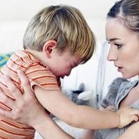 Dijete vas je udarilo: Psiholozi otkrivaju šta ne smijete napraviti ako do toga dođe