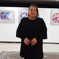 Mirsada Baljić za "Avaz": Sve je prolazno, ali umjetnost opstaje 