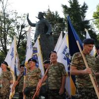 Obilježena 31. godišnjica formiranja Prvog korpusa Armije Republike Bosne i Hercegovine