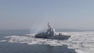 U Japanskom moru Rusi testirali nadzvučnu raketu 