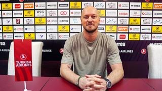 FK Sarajevo predstavio novog direktora: Posjeduje iskustvo rada u samom vrhu njemačkog fudbala