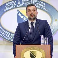Konaković: BiH smo vratili u fokus međunarodne politike, dolaze nam važni gosti