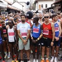 Kenijski trkači dominirali na manifestaciji 'Run Fest Sarajevo 2023'
