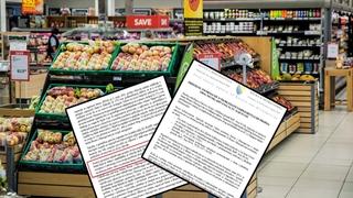 Upozorenje EU: Na tržištu BiH ima hrane koja je štetna za zdravlje ljudi