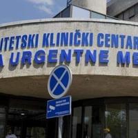 Vlada Kantona Sarajevo odobrila prijem 119 medicinskih radnika na KCUS