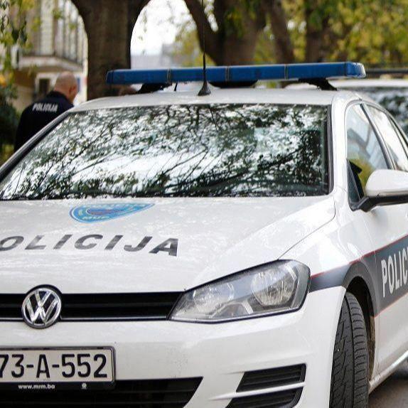 U Jablanici teško povrijeđen dječak (8): Udario ga automobil dok je vozio bicikl