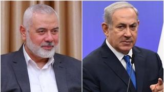 Saopćio Hamas: "Šaljemo delegaciju u Kairo, odlučni smo osigurati sporazum"
