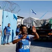 U izraelskim napadima u Gazi ubijena 104 radnika UN-a