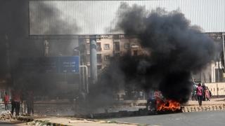 Državni udar u Sudanu: Borbe i eksplozije na ulicama glavnog grada