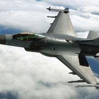 Bosna i Hercegovina domaćin američkim lovcima F-16 i obuci JTAC timova