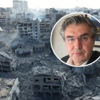 Ambasador BiH u Egiptu za "Avaz": Još smo u Gazi, za evakuaciju spremno 40 osoba