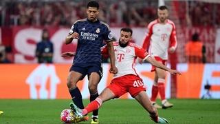 Bajern i Real remizirali u sjajnoj utakmici u Minhenu: Odluka o finalisti pada u Madridu