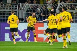 Terzić i Borusija srušili PSG u Dortmundu i došli na korak od velikog finala