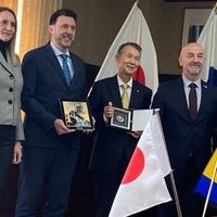 Pokrenuta inicijativa za ukidanje viza između BiH i Japana