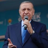 Erdoan: Milioni vide ojačanu Tursku