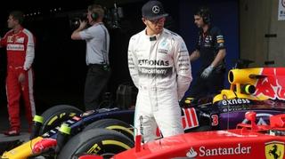Hamilton se oglasio prvi put od prelaska u Ferrari: "Ovo je bio moj dječački san"