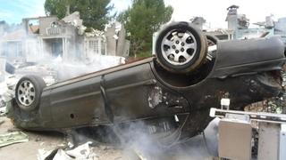 Tragedija u Egiptu: Najmanje 15 mrtvih u saobraćajnoj nesreći kod Aleksandrije