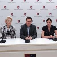 Klub Hrvata u Skupštini KS osudio izjave Darija Kordića: Potvrdio je izostanak kajanja i empatije