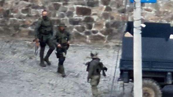 Vlada Kosova objavila fotografije napadača - Avaz