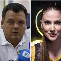 Slučaj "Ikanović": Iz KS BiH objasnili šta se desilo sa pozivom sjajnoj košarkašici