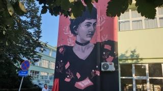 Inicijativa Naše stranke: Ukinuti porez od 1.000 KM za murale u Novom Sarajevu