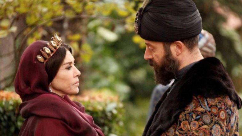Glumila je majku Sulejmana Veličanstvenog: Danas ima 79 godina, a ovo je njena životna priča