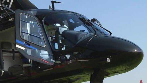 Helikopterskom servisu RS potrebna još jedna letjelica - Avaz