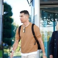 Portugalac bio smješten u elitnom hotelu "Radon Plaza": Otkrivamo detalje Ronaldovog boravka u Sarajevu 