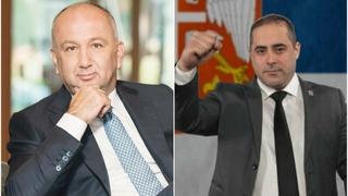 Pod američkim sankcijama predsjednik "Srpske desnice" i bivši srbijanski ministar