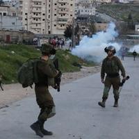Izraelska vojska ubila tri Palestinca