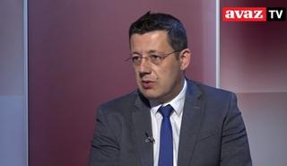 Čampara za "Avaz": Nova većina ima 10 ministara u Novalićevoj vladi, SDA samo četiri, ali očekujem formiranje nove