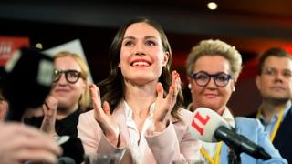 Prvi rezultati izbora u Finskoj: Desnica u blagoj prednosti nad socijaldemokratama Sane Marin