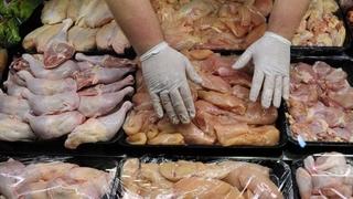 Nakon upozorenja peradara da se meso prodavalo kao svježe: Još nema traga smrznutoj piletini iz Turske