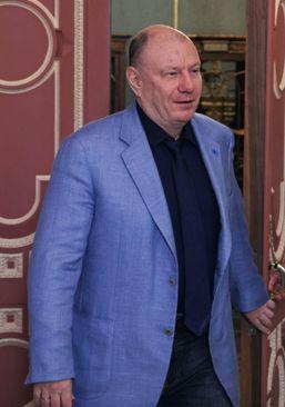 Vladimir Potanin - Avaz