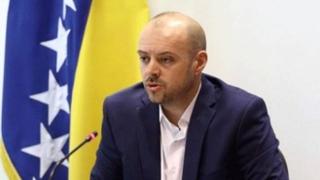 Radanović: Napad u Mostaru je rezultat općeg stanja i odnosa prema Srbima, Srbiji i ćirilici